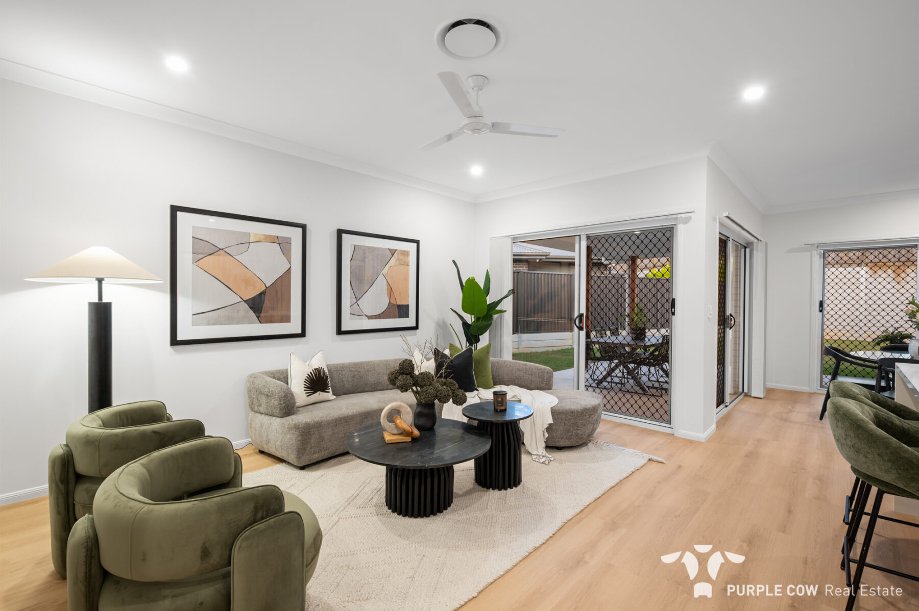 Property: 46 Torres Way, Spring Mountain, QLD, 4300 photo-1