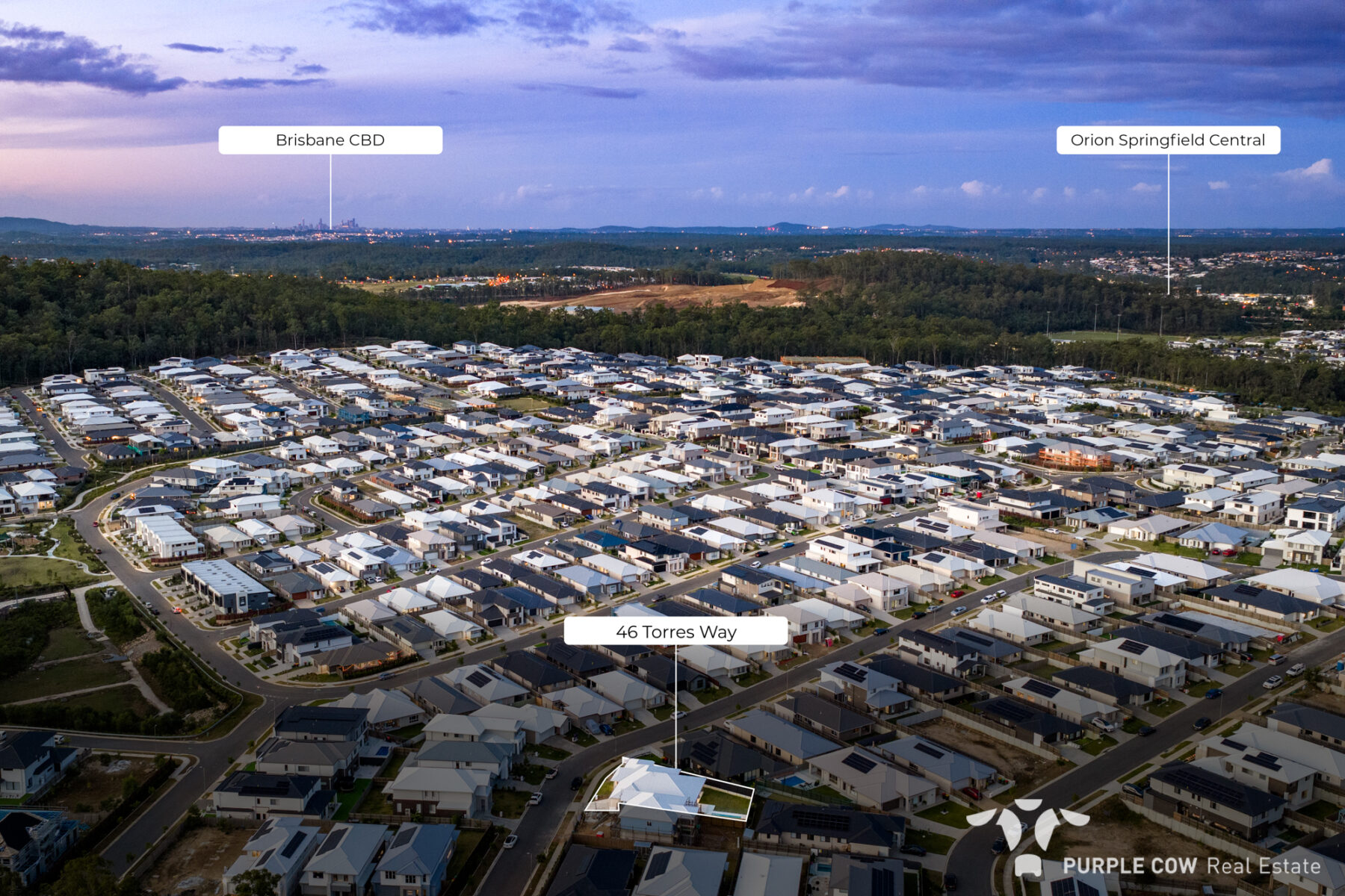 Property: 46 Torres Way, Spring Mountain, QLD, 4300 photo-21