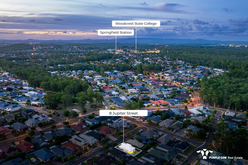 Rental: 8 Jupiter Street, Springfield Lakes, QLD, 4300 photo-13