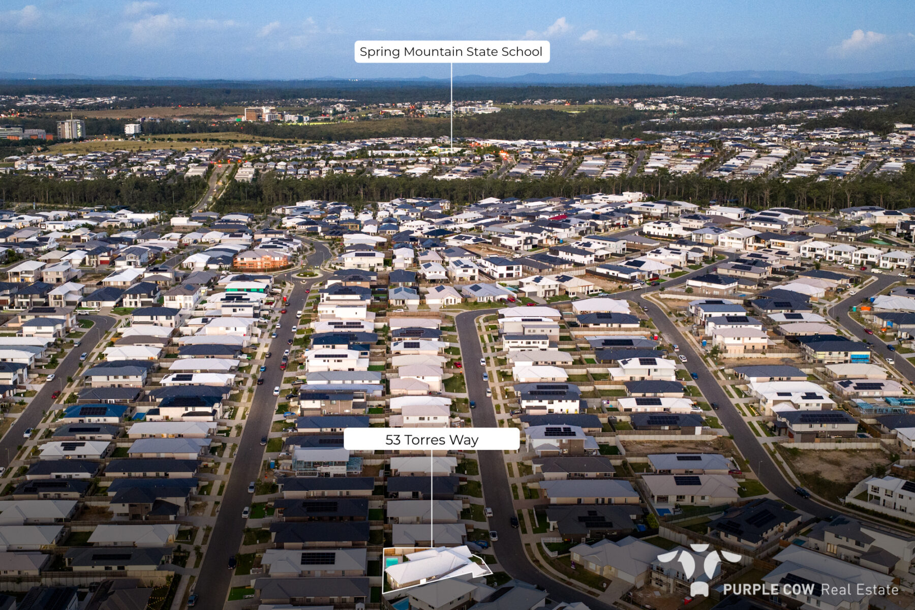 Property: 53 Torres Way, Spring Mountain, QLD, 4300 photo-19