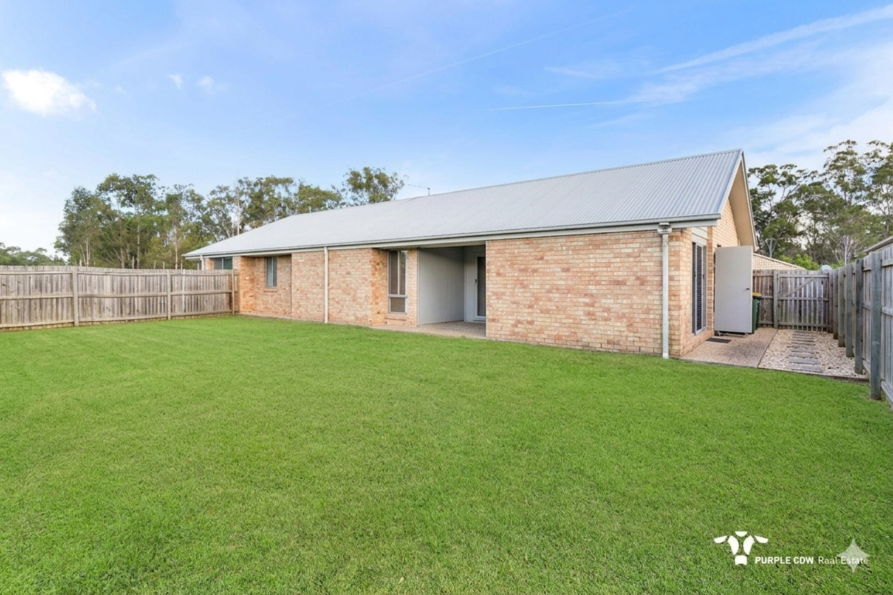 Rental: 3 Skardon Crescent, Brassall, QLD, 4305 photo-10