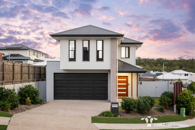 22 Alberg Street, Spring Mountain