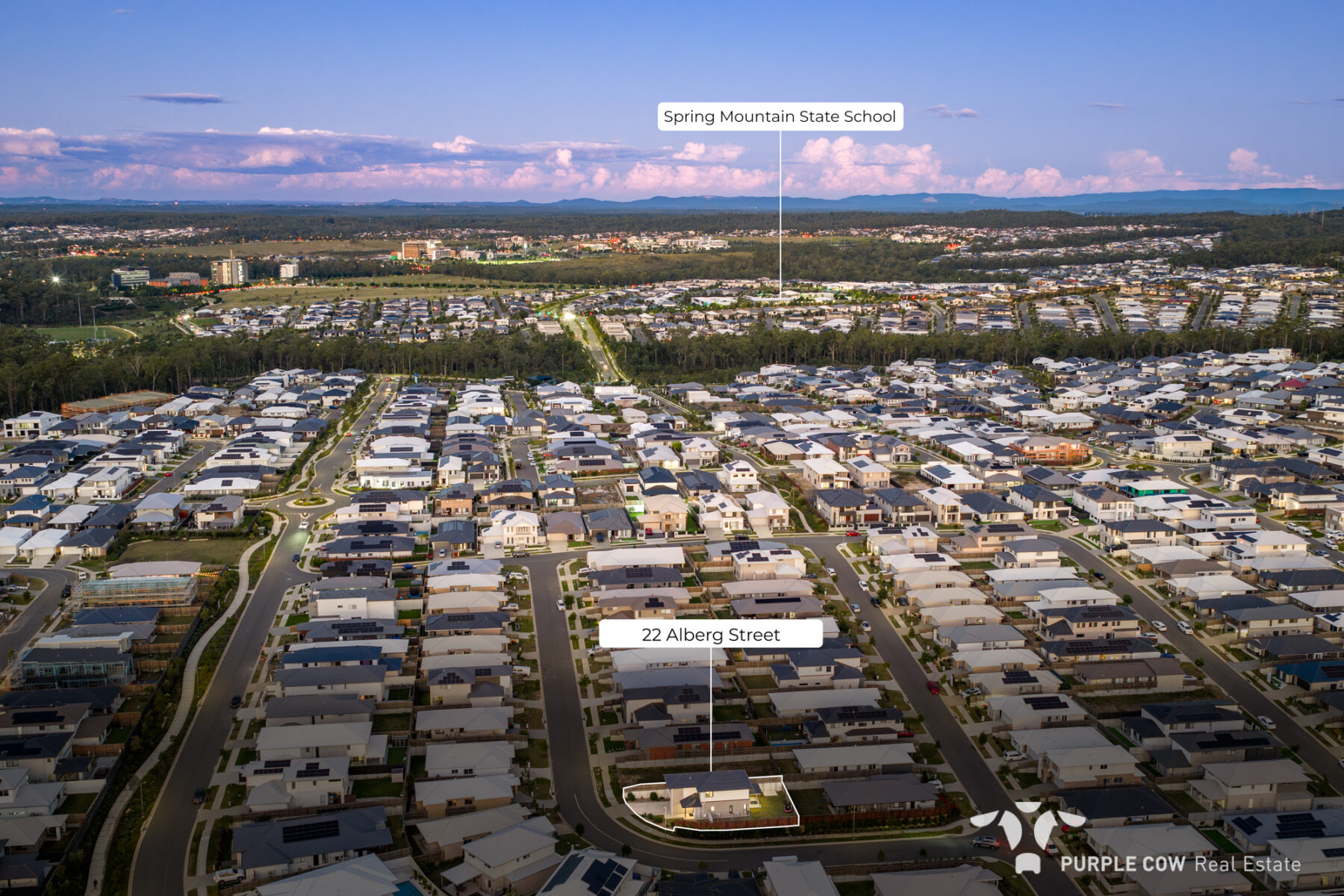 Property: 22 Alberg Street, Spring Mountain, QLD, 4300 photo-20