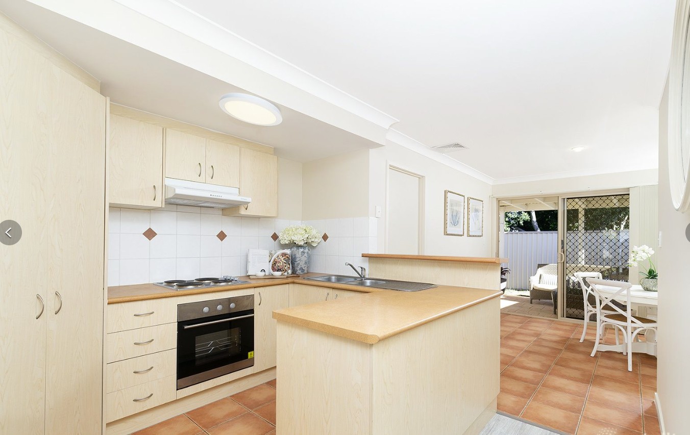 Rental: 96/37 Dasyure Place, Wynnum West, QLD, 4178 photo-2