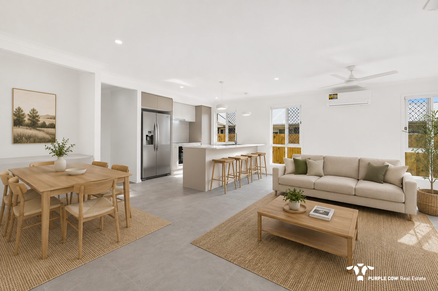Rental: 84 Barcoo Drive, Plainland, QLD, 4341 photo-3