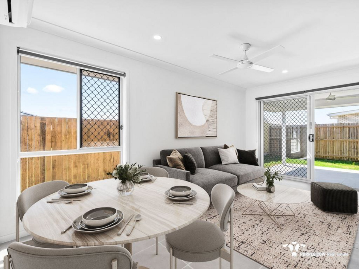 Rental: 1/24 Balonne Street, Plainland, QLD, 4341 photo-2