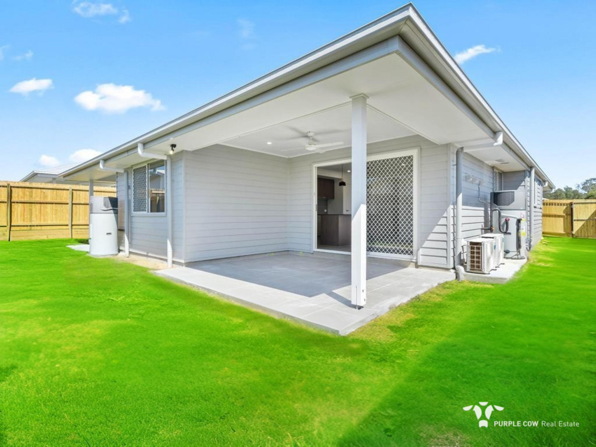 Rental: 1/24 Balonne Street, Plainland, QLD, 4341 photo-8