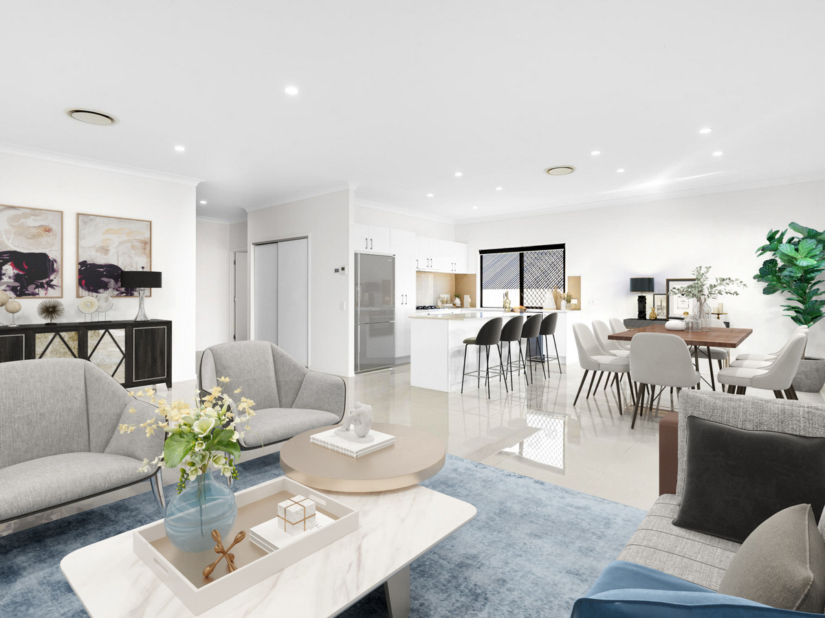 Rental: 45 Kangaroo Crescent, Springfield Lakes, QLD, 4300 photo-6