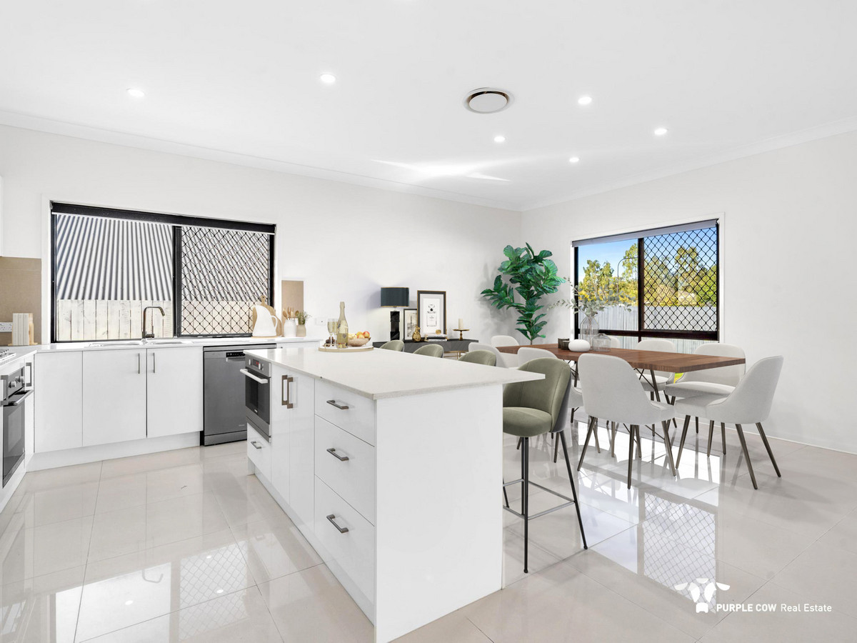 Rental: 45 Kangaroo Crescent, Springfield Lakes, QLD, 4300 photo-7