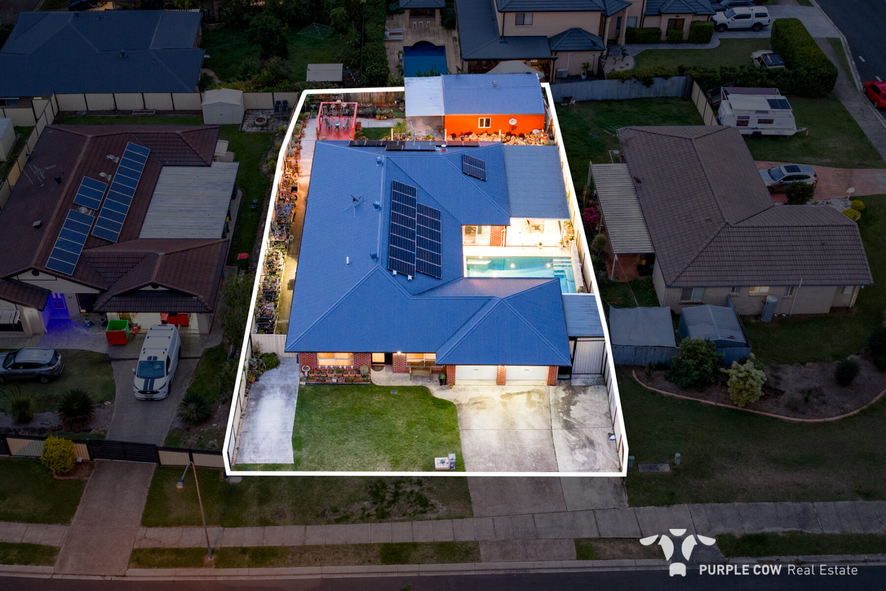 Property: 95 Woodcrest Way, Springfield, QLD, 4300 photo-20
