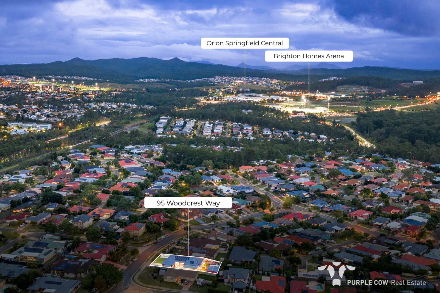 Property: 95 Woodcrest Way, Springfield, QLD, 4300 photo-22