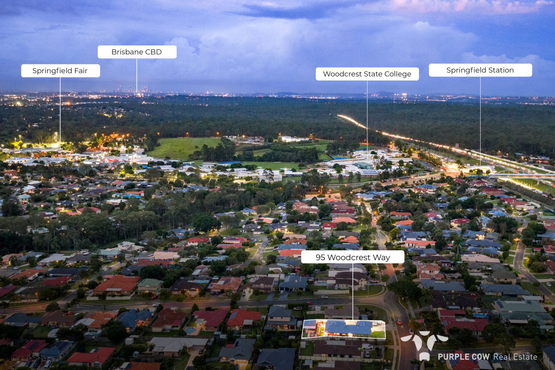 Property: 95 Woodcrest Way, Springfield, QLD, 4300 photo-23