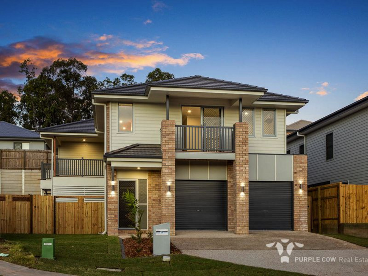 Rental: 35 Sawyer Street, Spring Mountain, QLD, 4300 photo-1