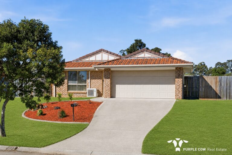 20 High Peak Crescent, Springfield