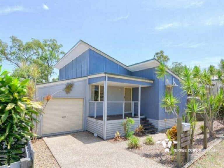 80 Congo Circuit, Springfield