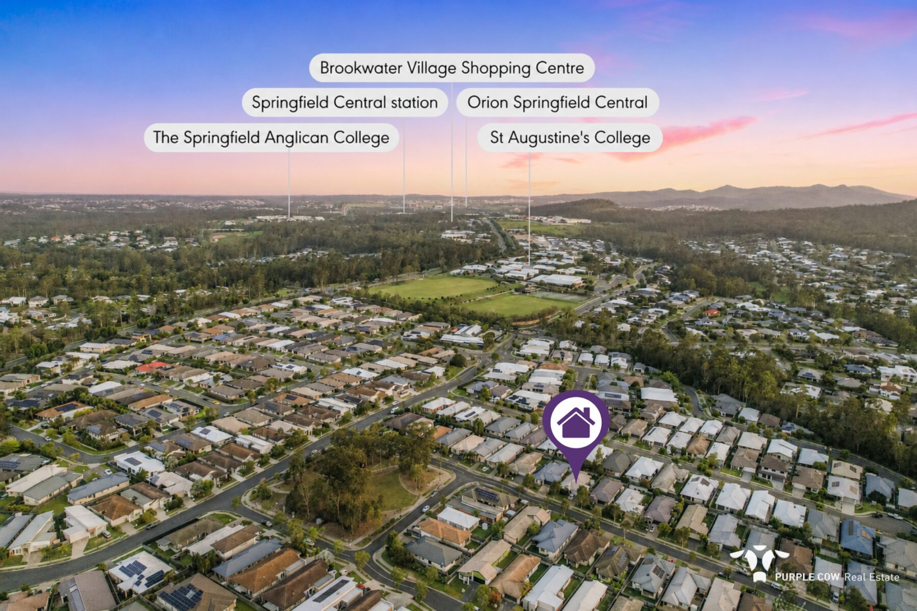 Property: 20 Arnaldo Avenue, Augustine Heights, QLD, 4300 photo-7