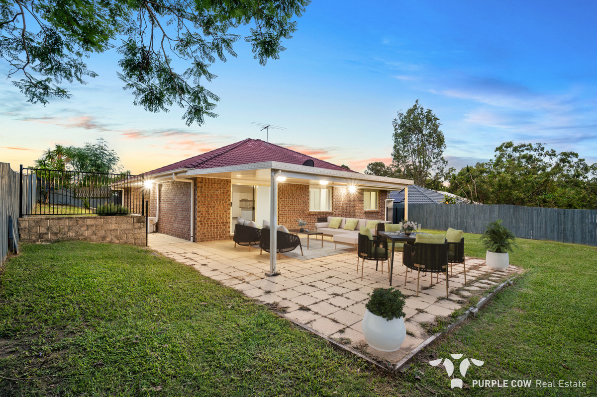 Rental: Springfield Lakes, QLD, 4300 photo-8