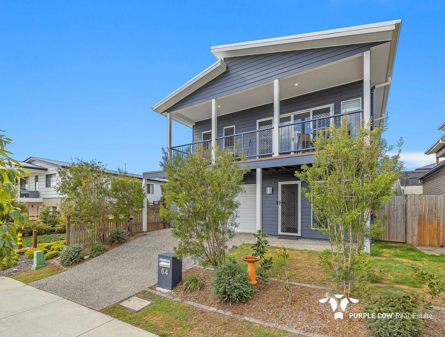 Property: 64 Steamer Way, Spring Mountain, QLD, 4300 photo-1