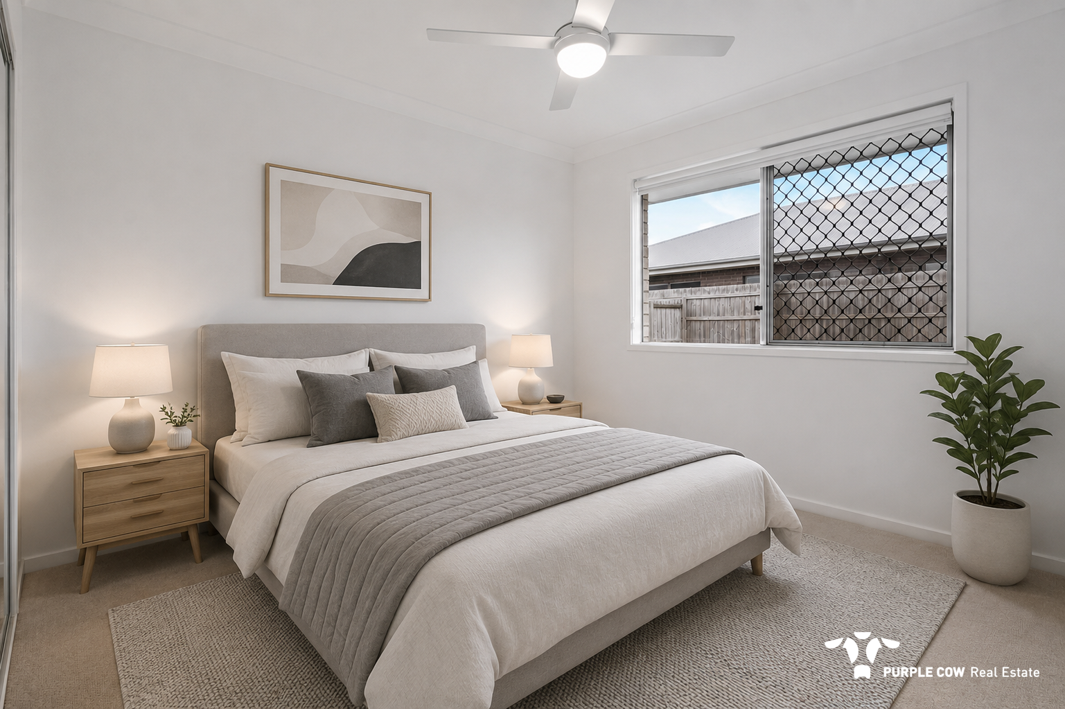 Rental: Walloon, QLD, 4306 photo-9