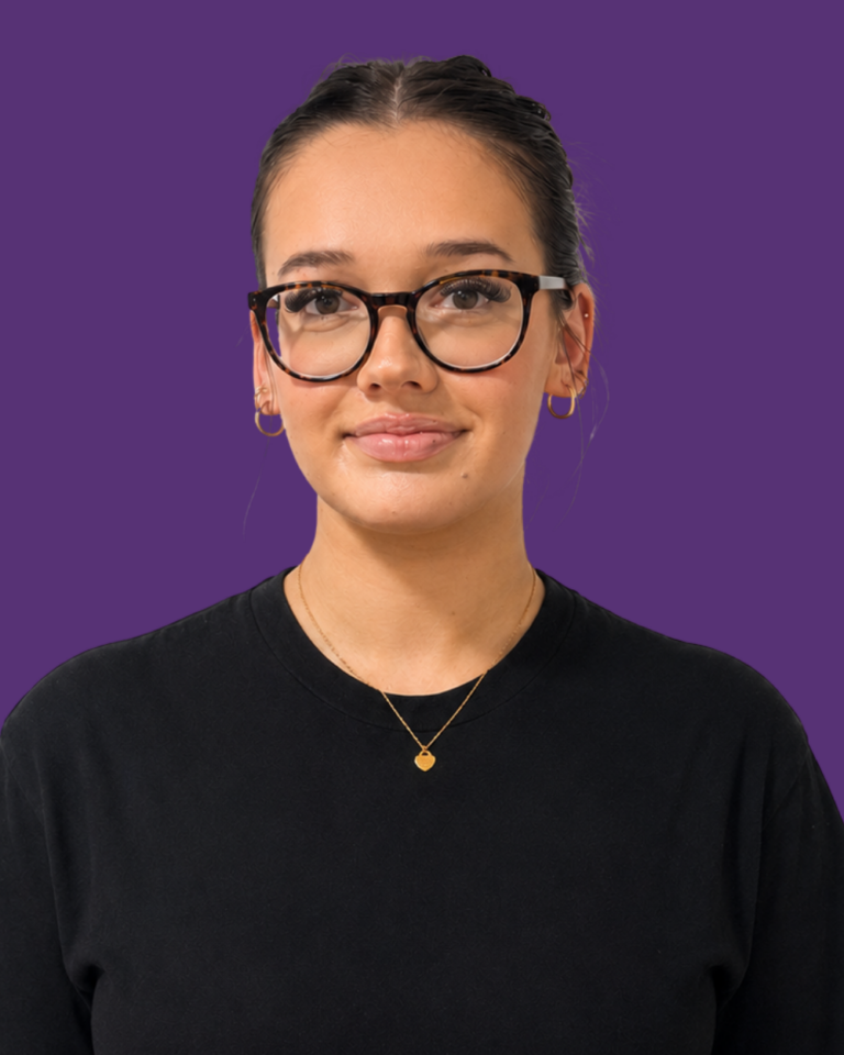 Staff: Steph Mihajlovic