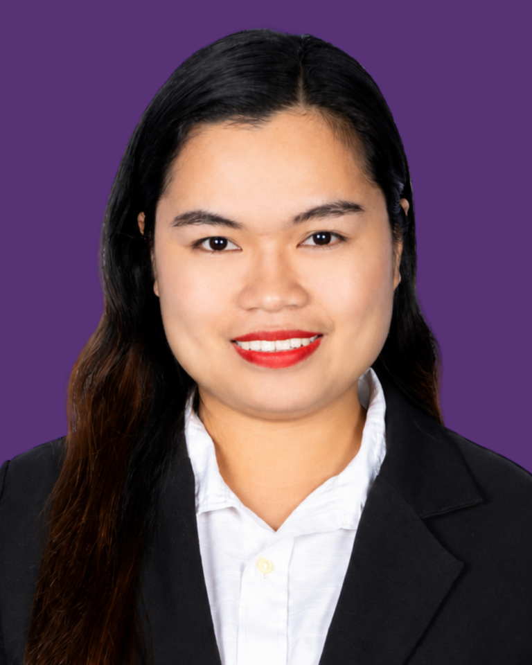 Staff: Coleen Jumayao