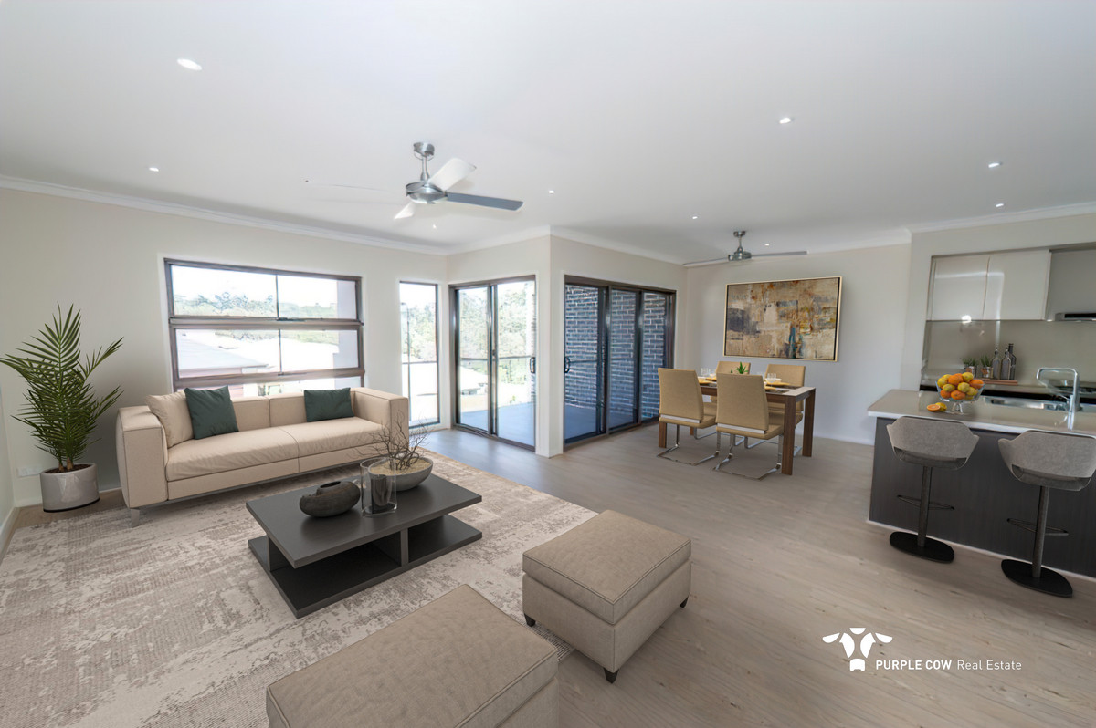 Rental: 5 Crest Street, Springfield Lakes, QLD, 4300 photo-1