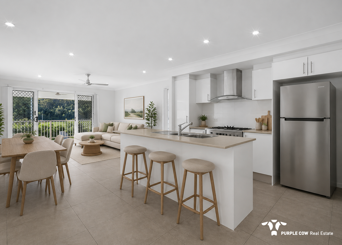 Rental: 102 Russell Luhrs Way, Spring Mountain, QLD, 4300 photo-2