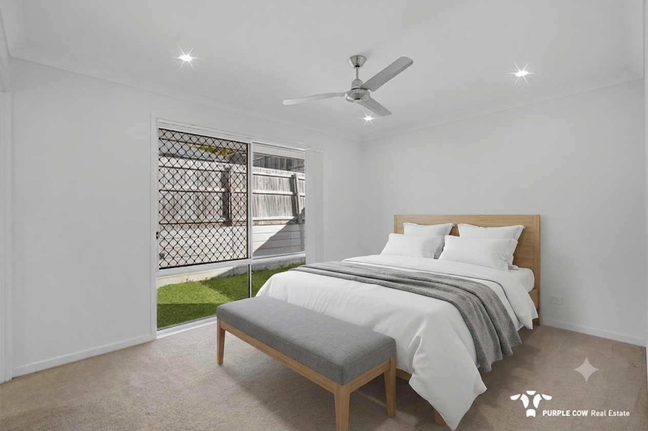 Rental: 102 Russell Luhrs Way, Spring Mountain, QLD, 4300 photo-5