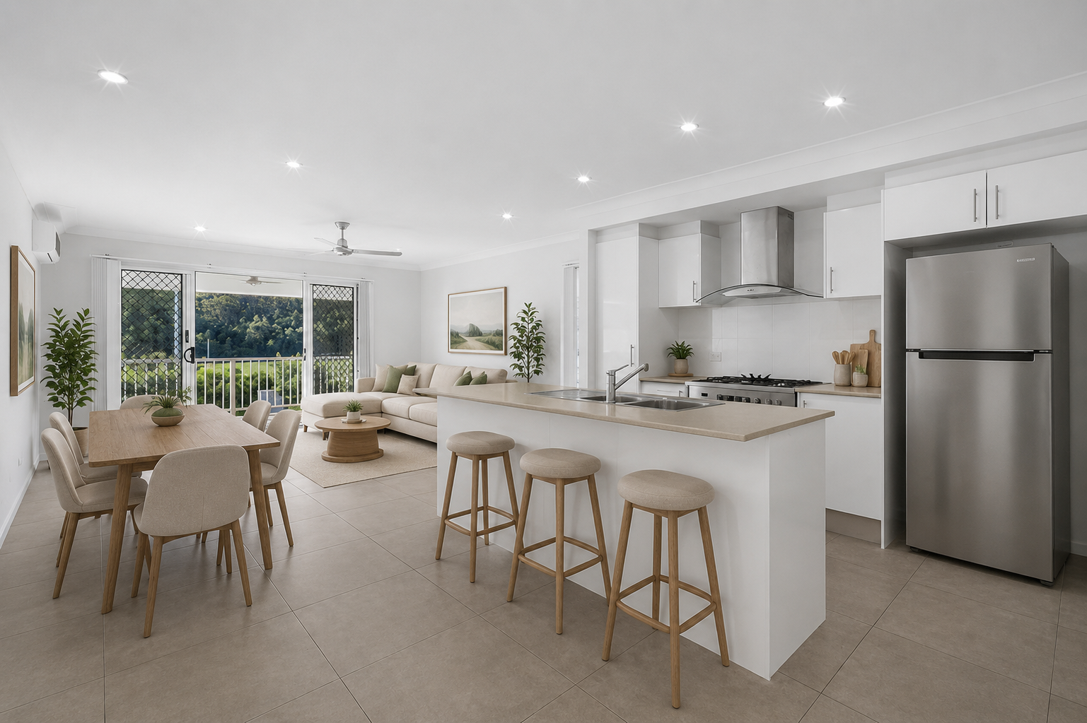 Rental: 102 Russell Luhrs Way, Spring Mountain, QLD, 4300 photo-12