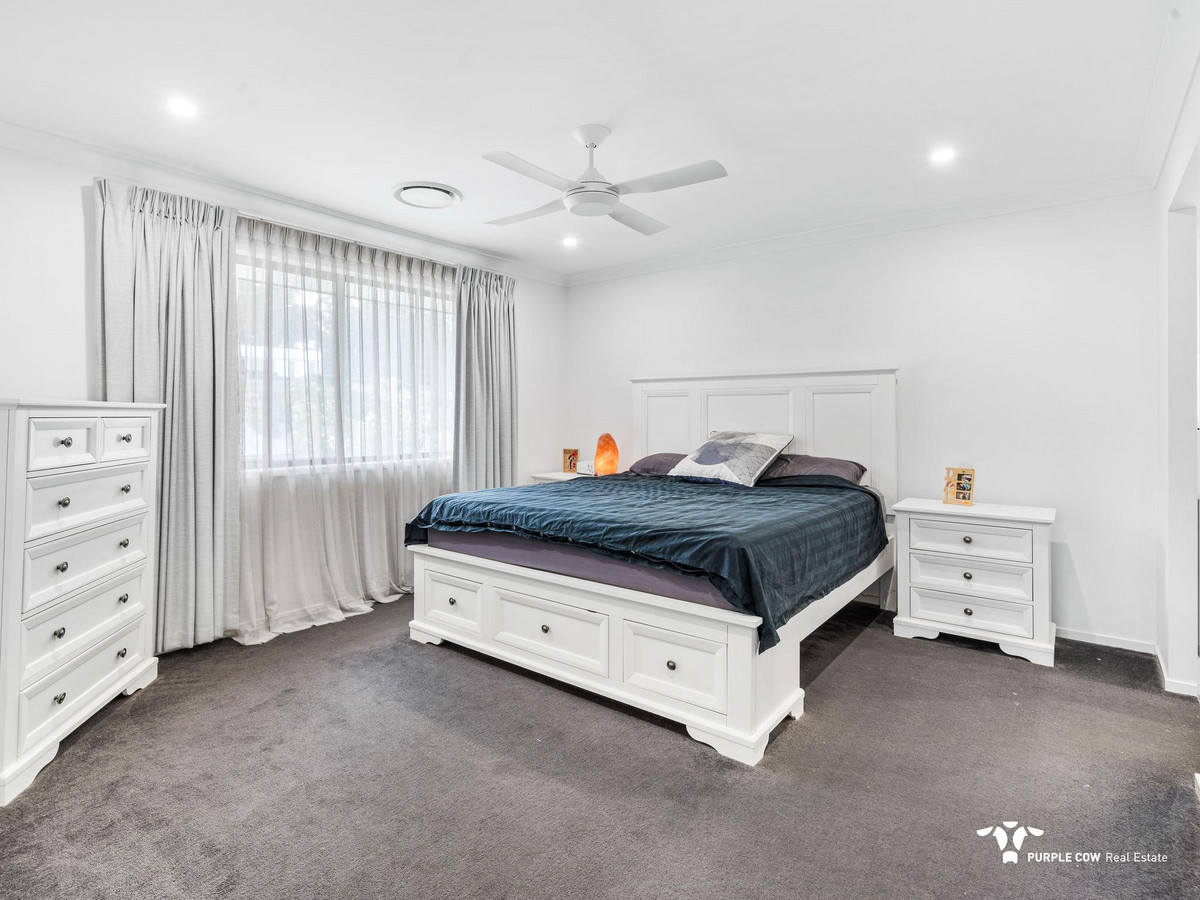 Rental: 6 O'Connor Court, Augustine Heights, QLD, 4300 photo-6
