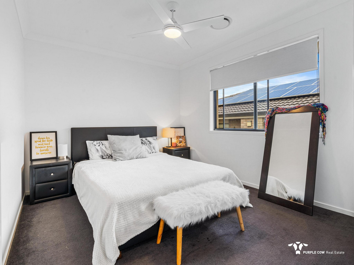 Rental: 6 O'Connor Court, Augustine Heights, QLD, 4300 photo-8