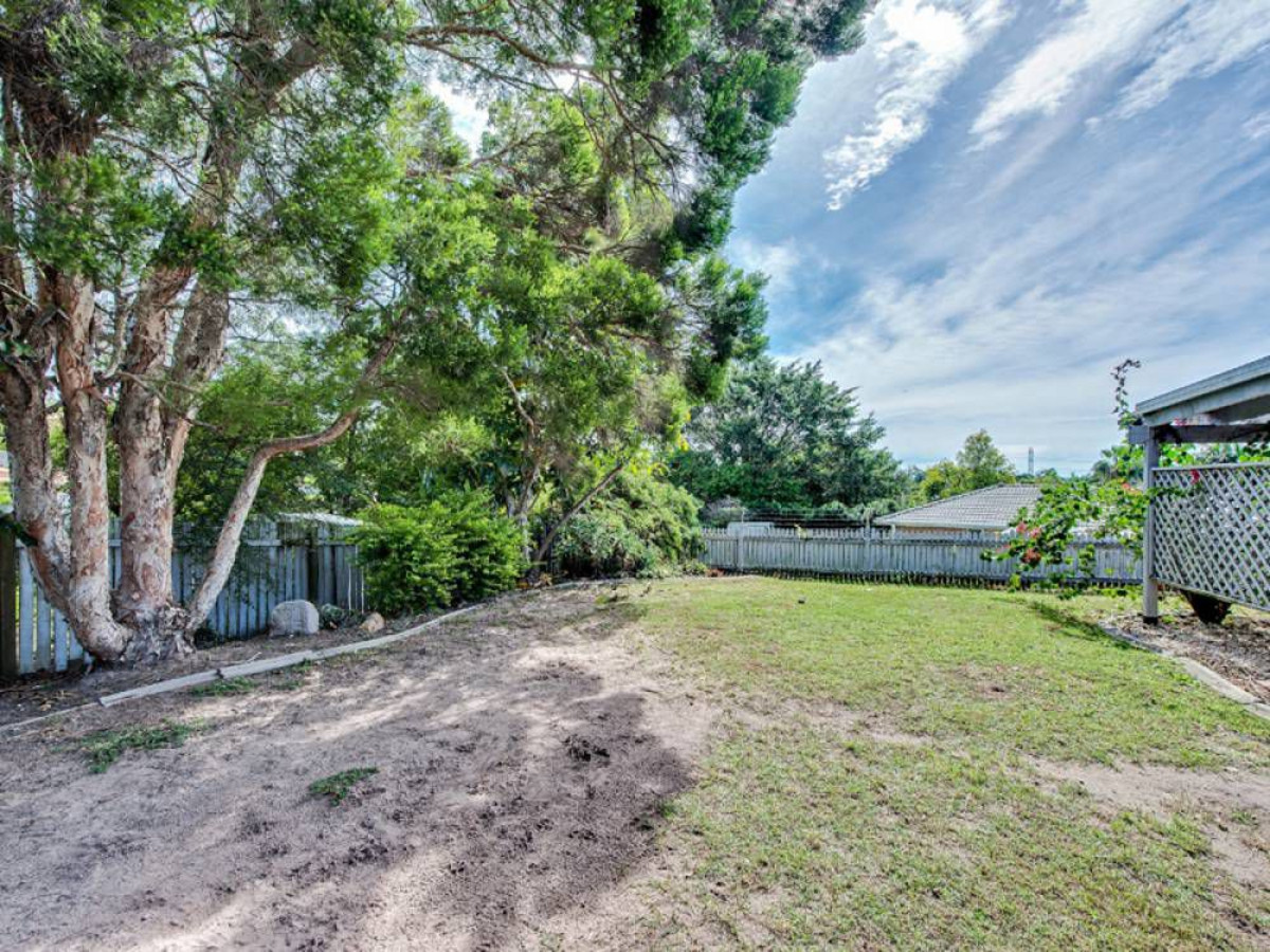 Rental: 135 Collingwood Drive, Collingwood Park, QLD, 4301 photo-1