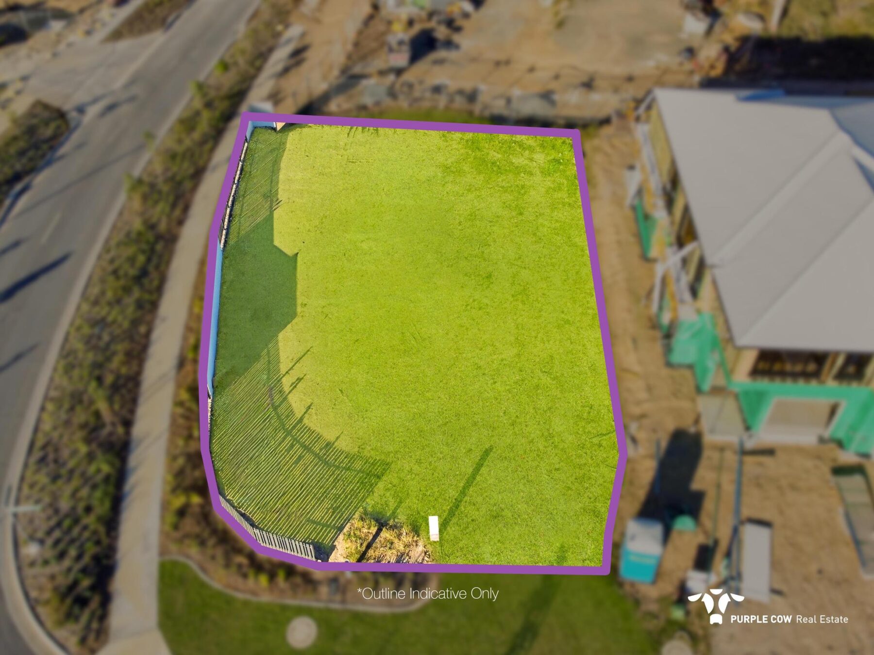Land: Lot 526 (2) Froghollow Crescent, South Ripley, QLD, 4306 photo-3