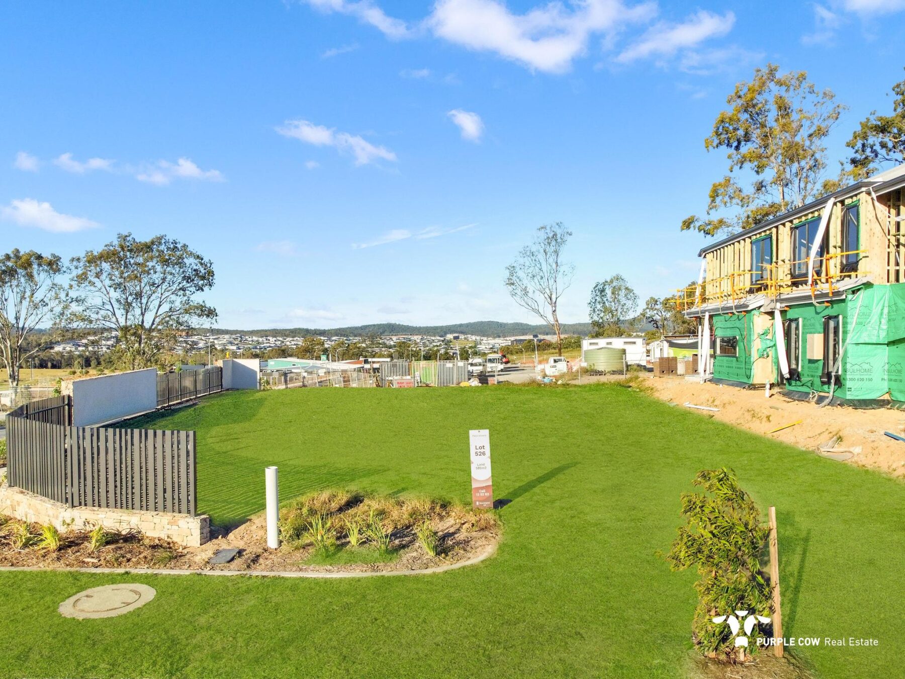 Land: Lot 526 (2) Froghollow Crescent, South Ripley, QLD, 4306 photo-4