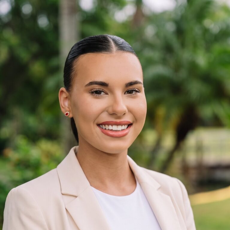 Leyah Pihl