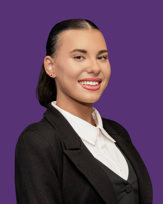 Staff: Leyah Pihl