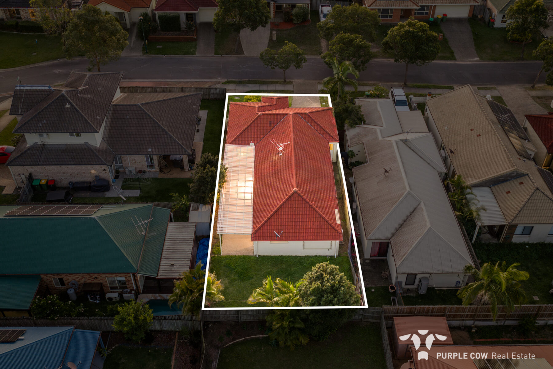 Property: 21 Ellen Circuit, Springfield Lakes, QLD, 4300 photo-19