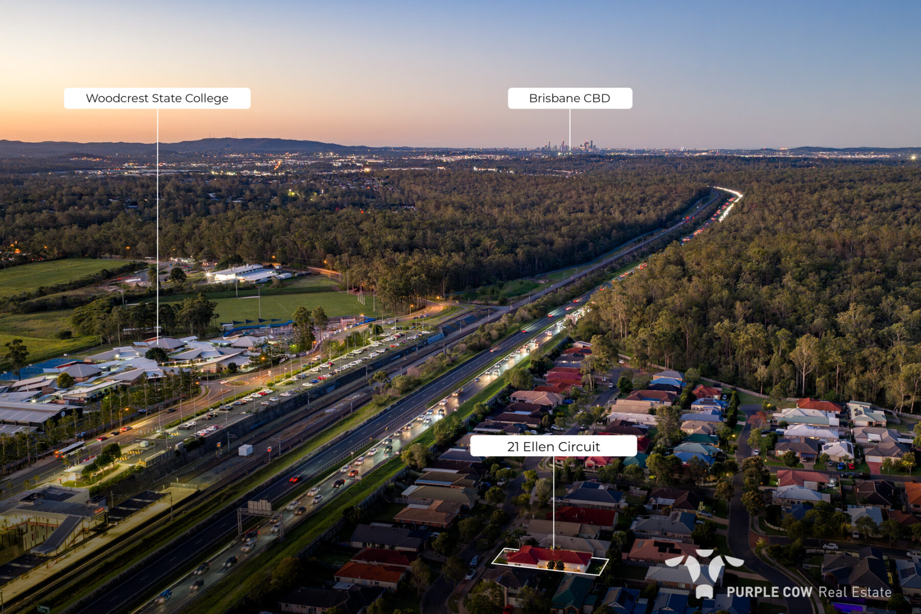 Property: 21 Ellen Circuit, Springfield Lakes, QLD, 4300 photo-21