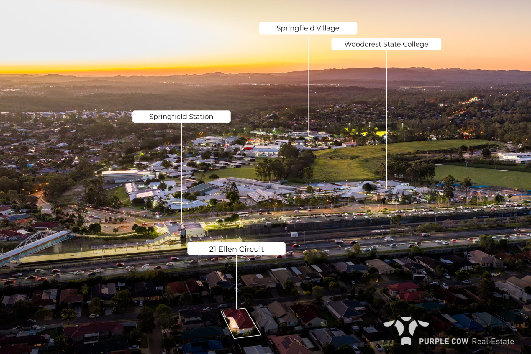 Property: 21 Ellen Circuit, Springfield Lakes, QLD, 4300 photo-22
