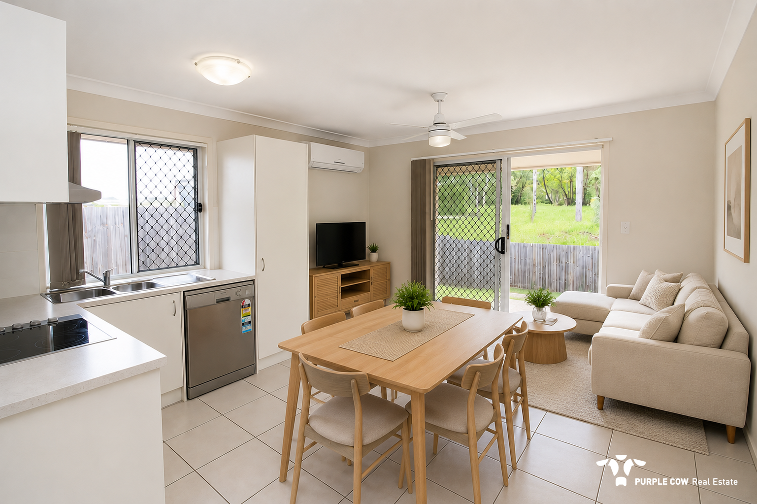 Rental: 2/54 Pendragon Street, Raceview, QLD, 4305 photo-1