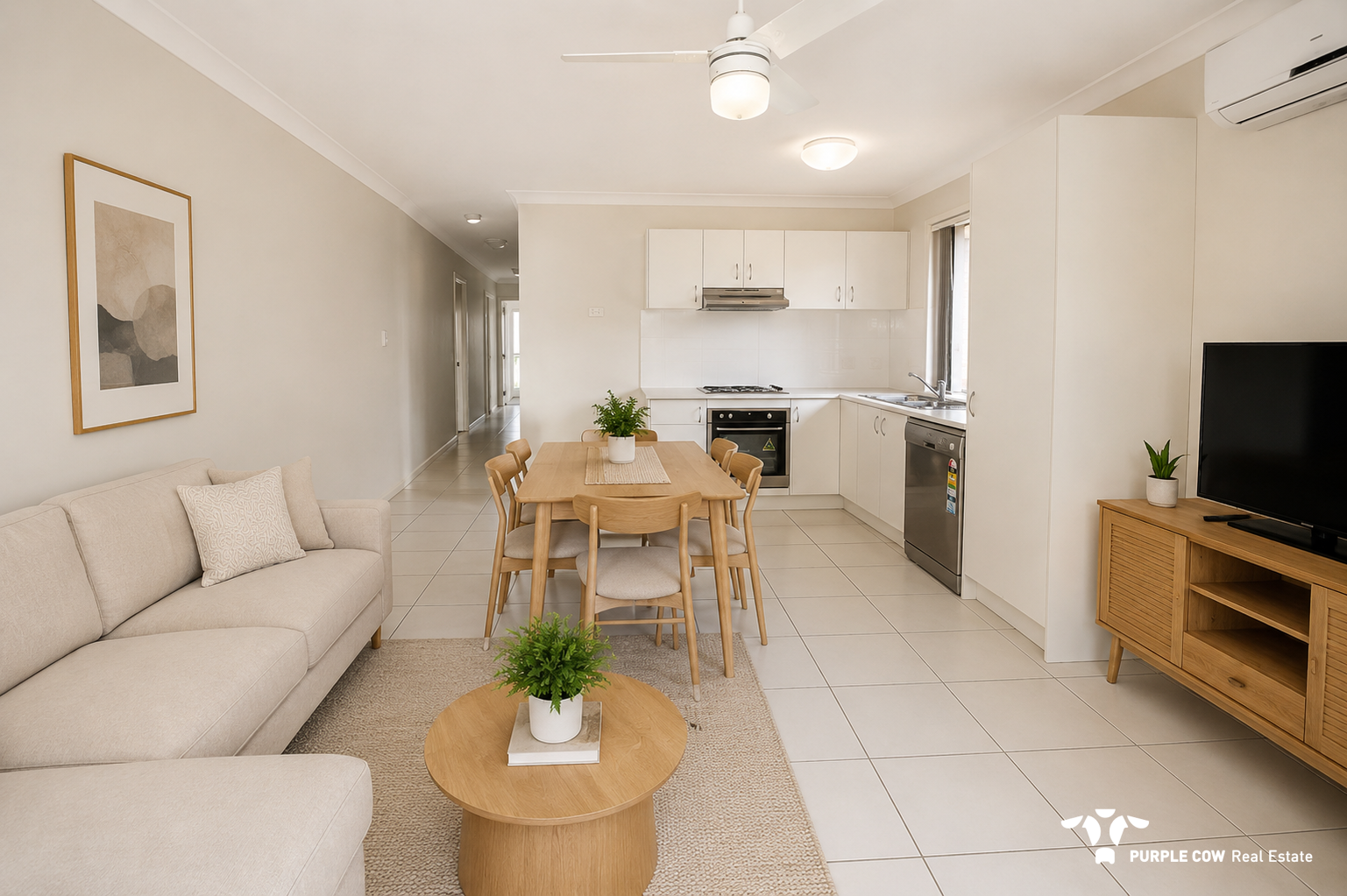 Rental: 2/54 Pendragon Street, Raceview, QLD, 4305 photo-2