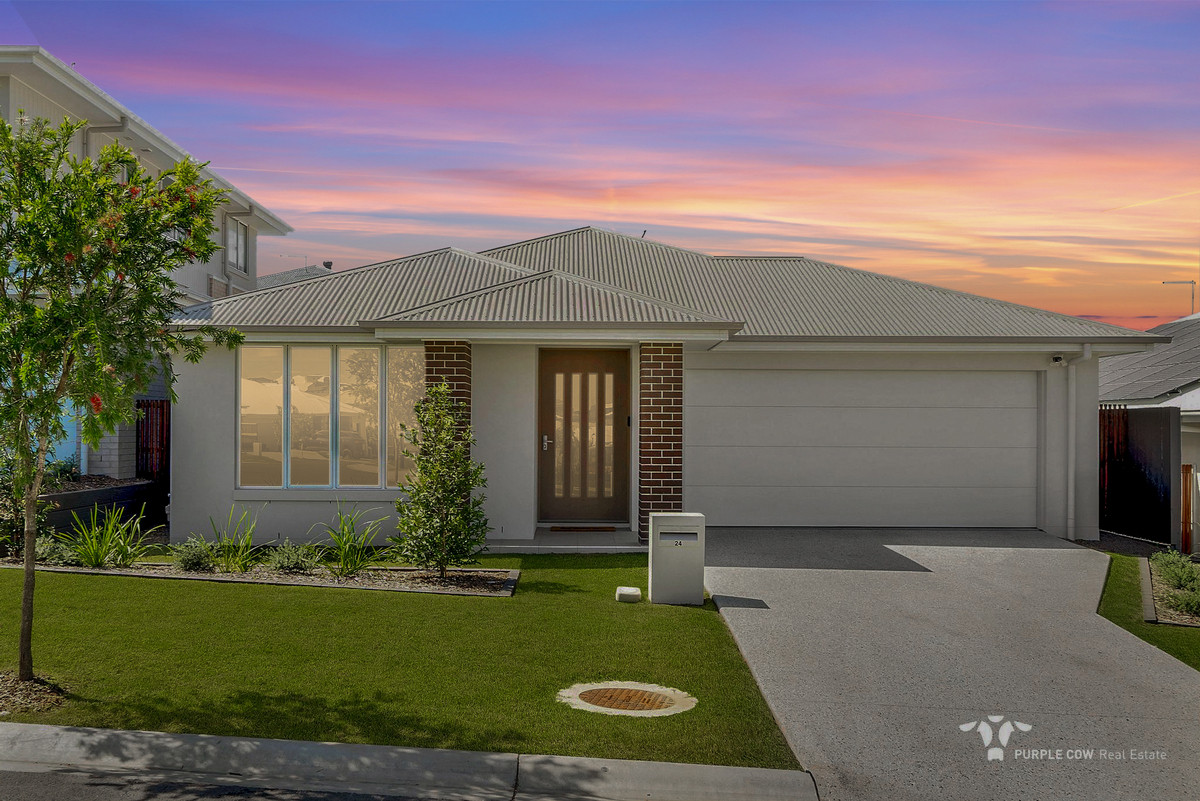 Rental: Greenbank, QLD, 4124 photo-1