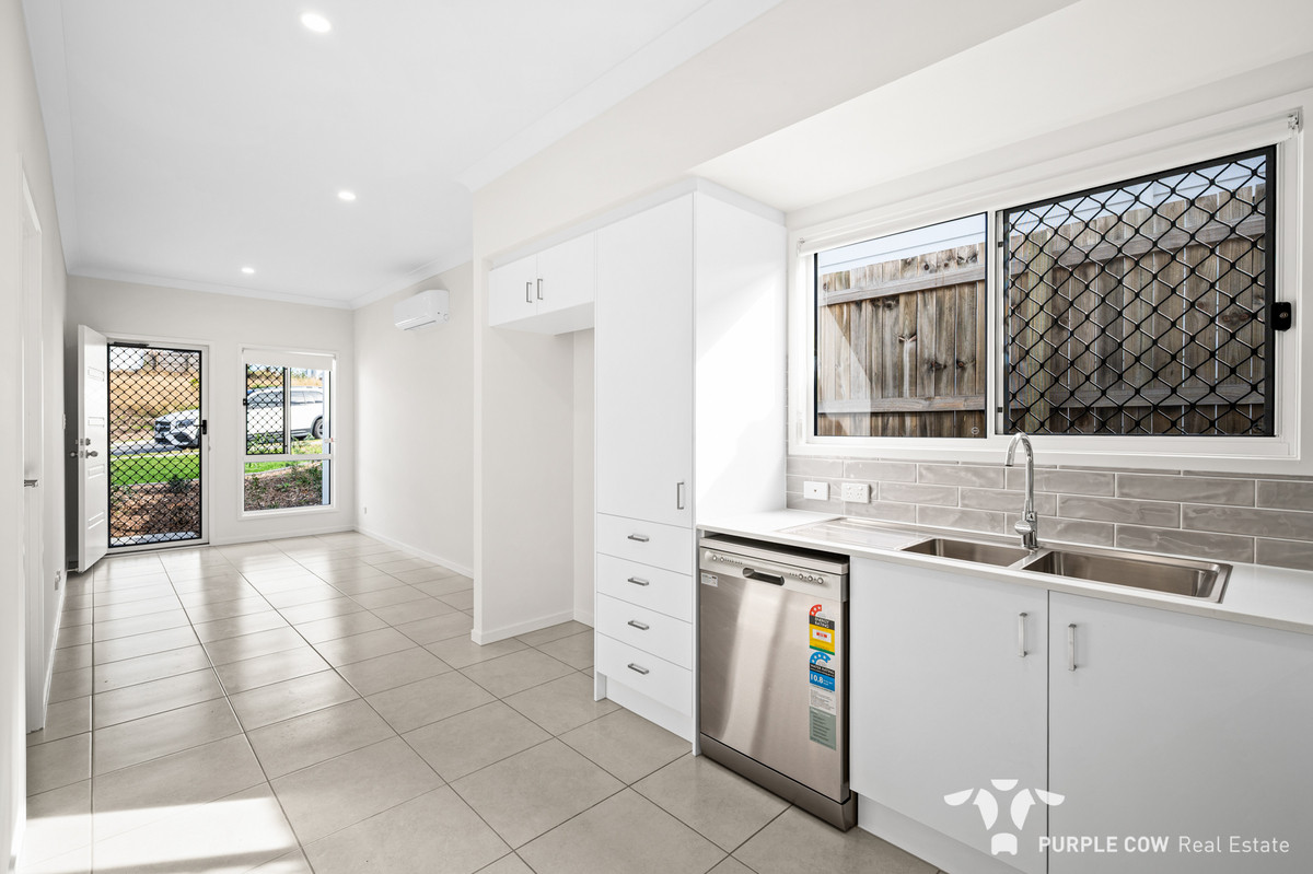Rental: 2/13 Amber Court, Redbank Plains, QLD, 4301 photo-1