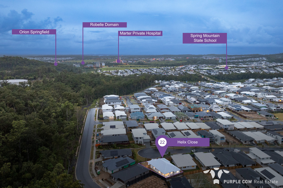 Rental: Spring Mountain, QLD, 4300 photo-19