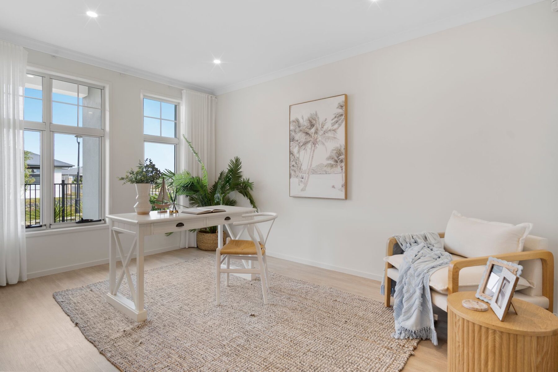 Rental: 2 Peterson Way, White Rock, QLD, 4306 photo-1