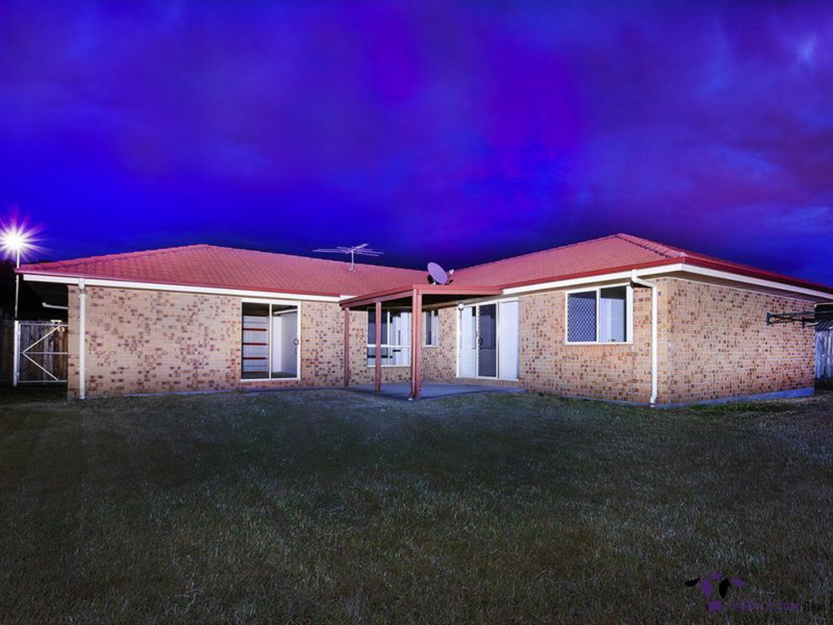 Rental: 4 Barambah Court, Redbank Plains, QLD, 4301 photo-13