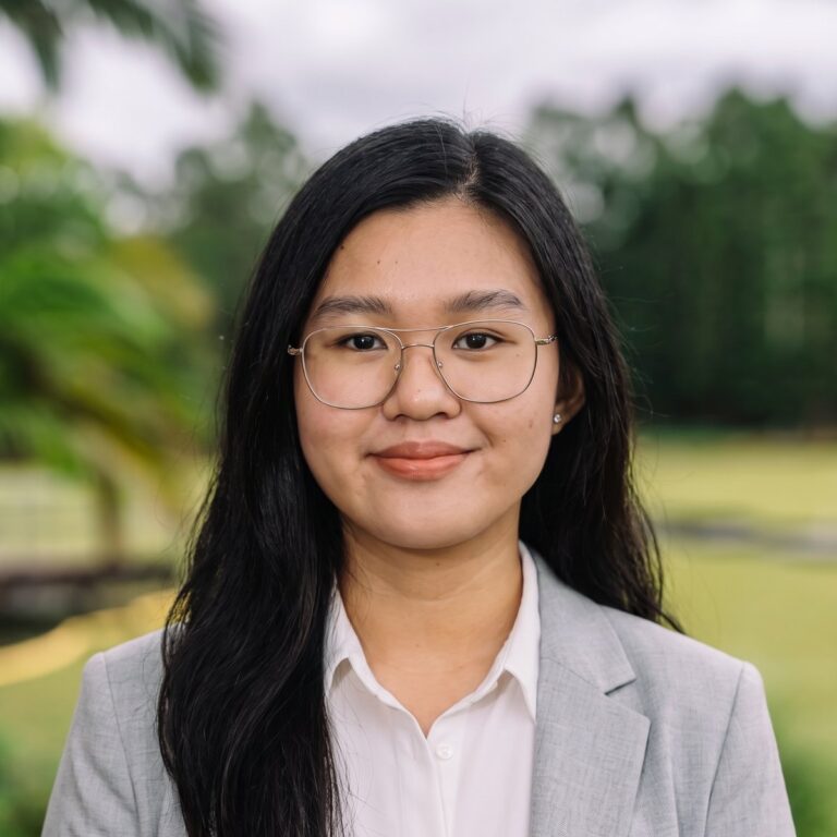 Arianna Batislaong