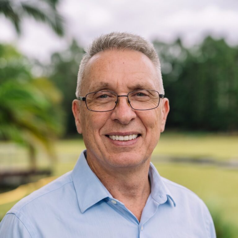 Bryan Paull