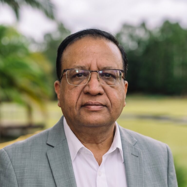 Raj Goyal