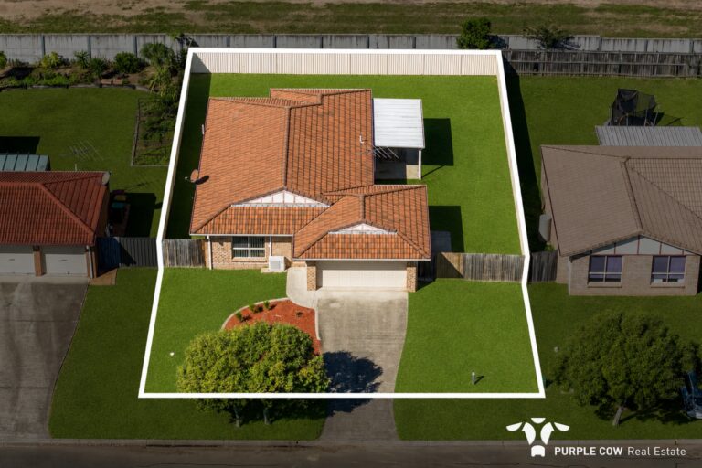 20 High Peak Crescent, Springfield